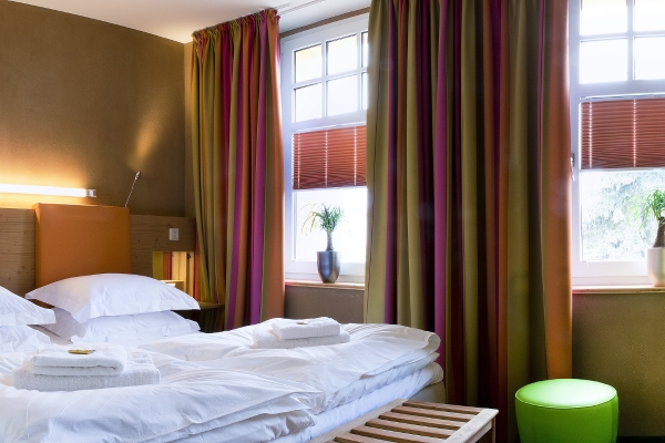 Sonn'Idyll Hotel & Saunalandschaft (Rathenow)